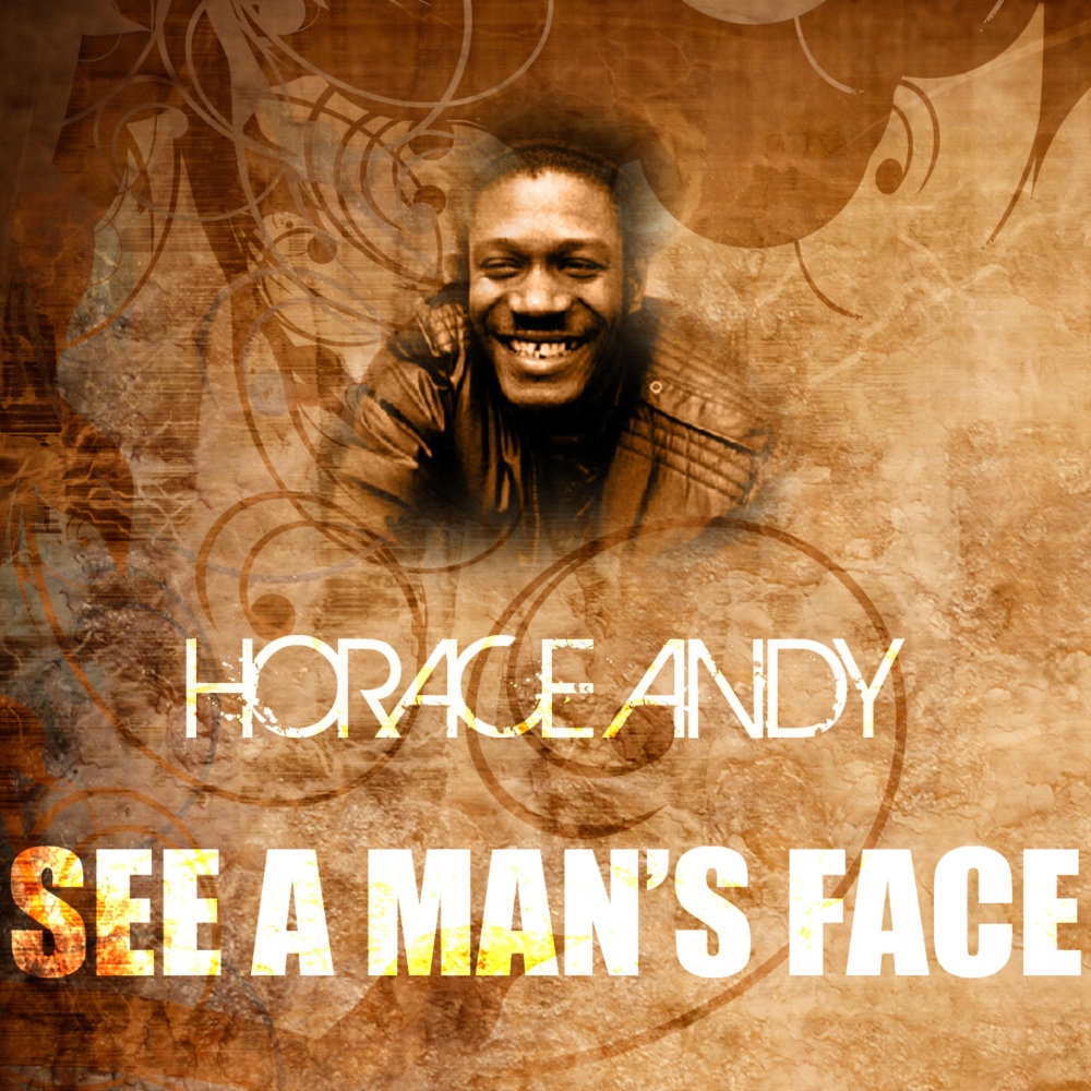 See a Man's Face