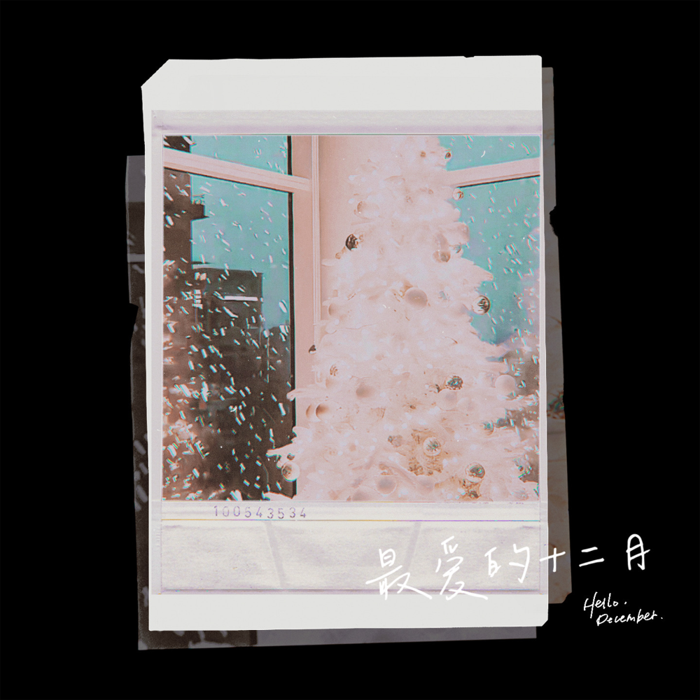 最爱的十二月