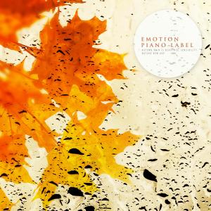 Album Autumn Rain Is Beautiful Sensibility Nature New Age (Nature Ver.) from Korea Various Artists
