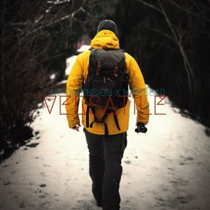 One Dimension的专辑Versatile