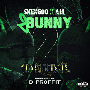 Skengdo的專輯Wap On E 2.0 Remix (feat. Kwengface) [Explicit]