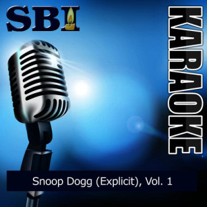 ดาวน์โหลดและฟังเพลง Drop It Like It's Hot (Karaoke Version) (伴奏) พร้อมเนื้อเพลงจาก SBI Audio Karaoke