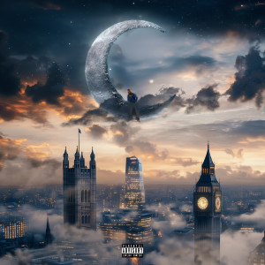 Album CAPITAL C (Explicit) from Caldo