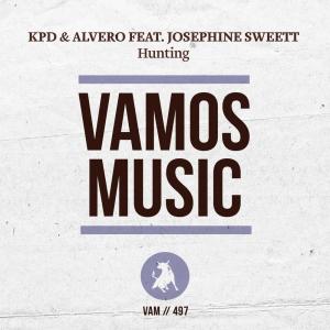 ดาวน์โหลดและฟังเพลง Hunting พร้อมเนื้อเพลงจาก KPD