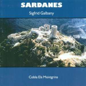 收聽Cobla Els Montgrins的Monstserratona dels Ulls Blaus歌詞歌曲