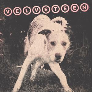 Velveteen的專輯Streamline