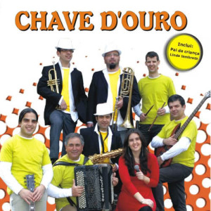 收聽Chave D'ouro的Segredos歌詞歌曲