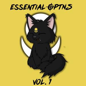 Listen to White Gold song with lyrics from OPTNS