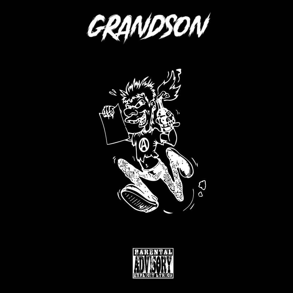 Grandson (Explicit)