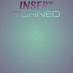 Album Insert Turned from Various