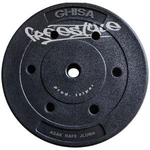 Album GHISA FREESTYLE (feat. tziper) (Explicit) from Rafe