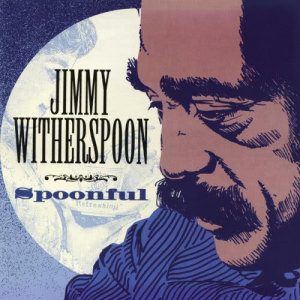 收聽Jimmy Witherspoon的Love Come Back to Me歌詞歌曲