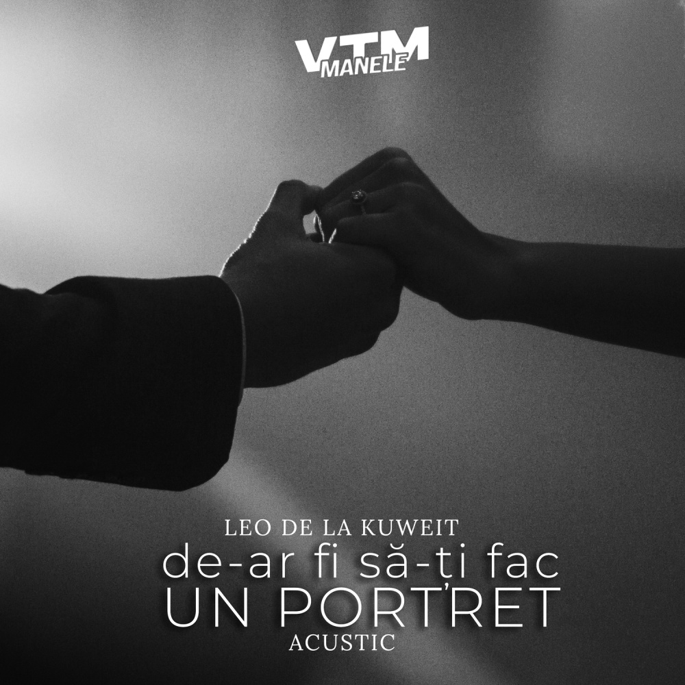 De-ar fi să-ți fac un portret