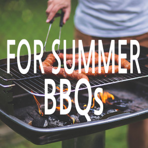 อัลบัม For Summer BBQs ศิลปิน Various Artists