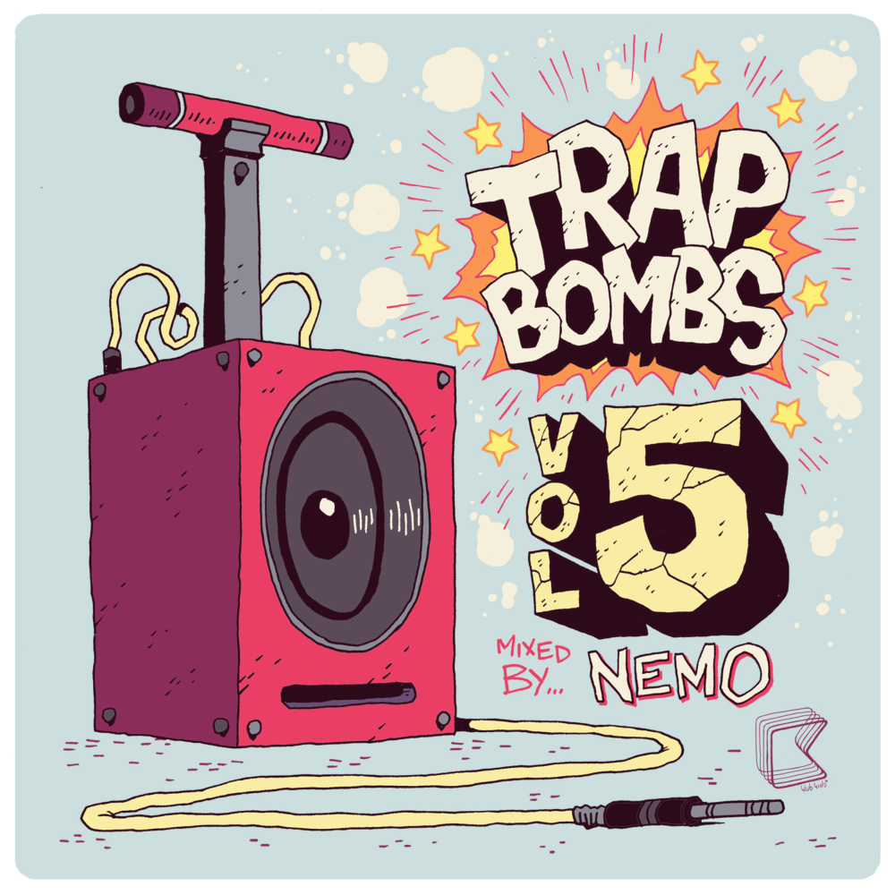Rize Up (Robo Bass Hifi Remix)