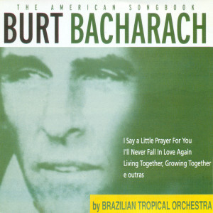ดาวน์โหลดและฟังเพลง Promises Promises พร้อมเนื้อเพลงจาก Brazilian Tropical Orchestra