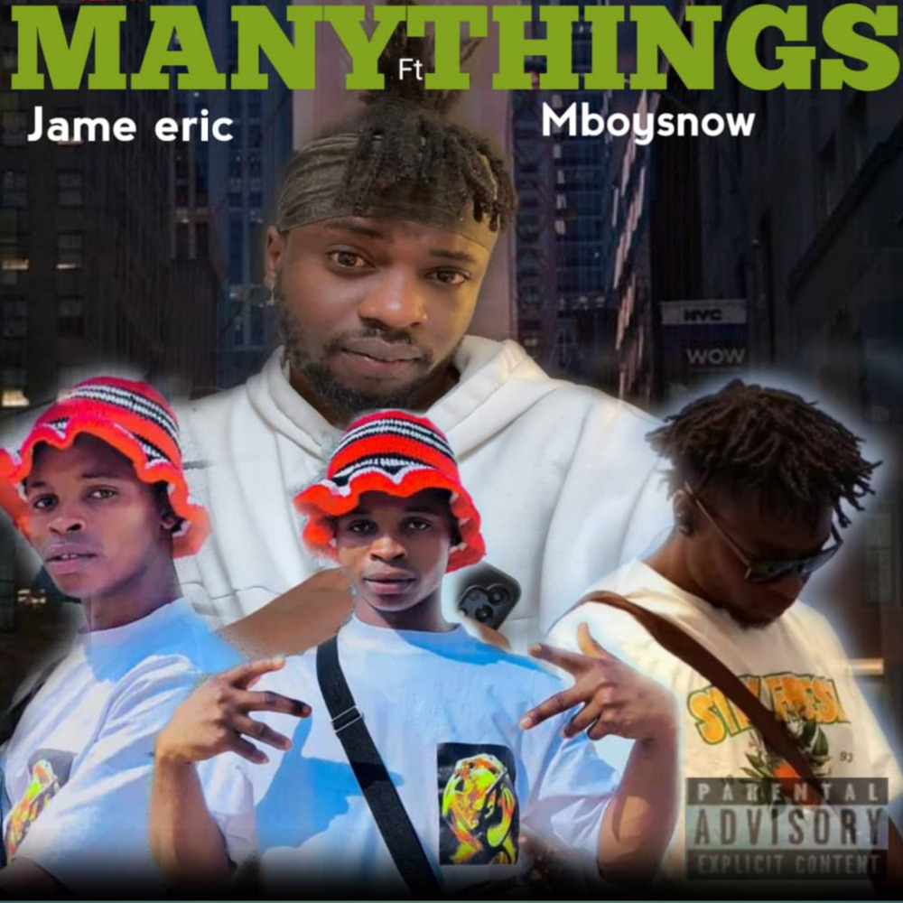 Many Things