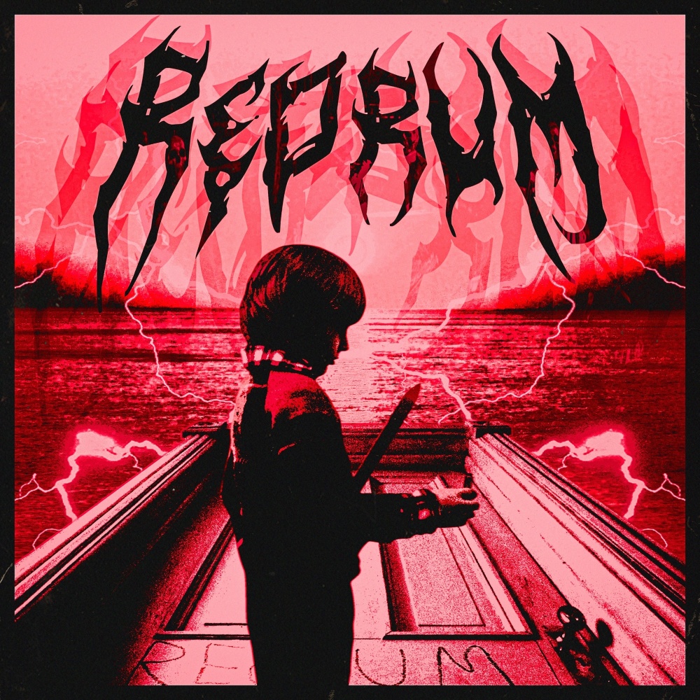 REDRUM (Explicit)