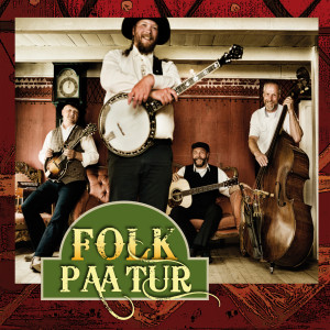 ดาวน์โหลดและฟังเพลง Fri พร้อมเนื้อเพลงจาก Folk Paa Tur