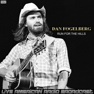 Dengarkan Make Love Stay (Live) lagu dari Dan Fogelberg dengan lirik