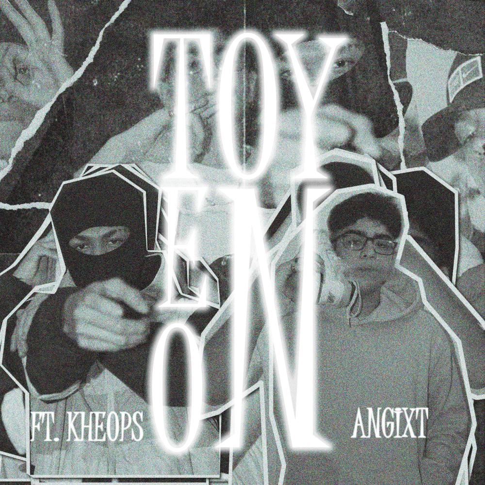 Toy en on (feat. Kheops) (Explicit)