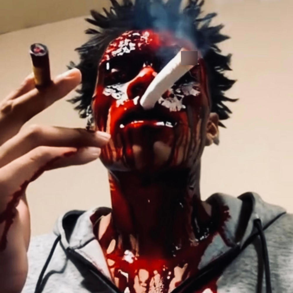 Swipe tha Trap (Explicit)
