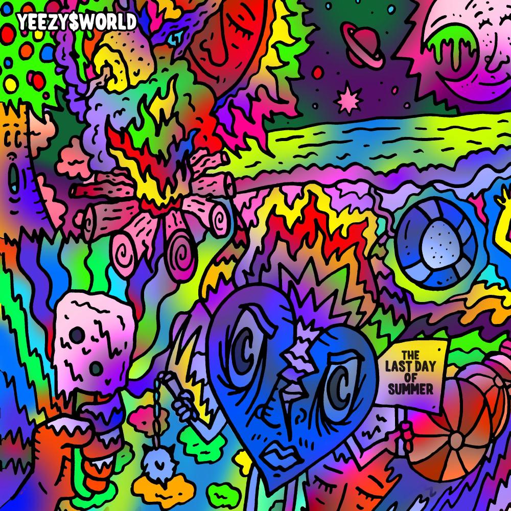 Chopstick (feat. Beat Champ) (Explicit)