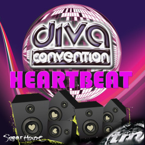 收聽Diva Convention的Heartbeat (Anthem Mix)歌詞歌曲