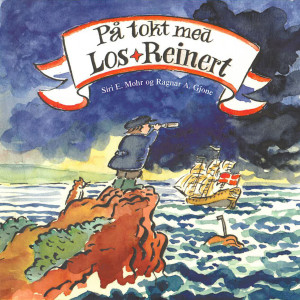 ดาวน์โหลดและฟังเพลง Los-Reinert (Komp) พร้อมเนื้อเพลงจาก Ragnar A. Gjone