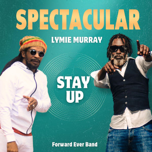 Album Stay Up oleh Spectacular