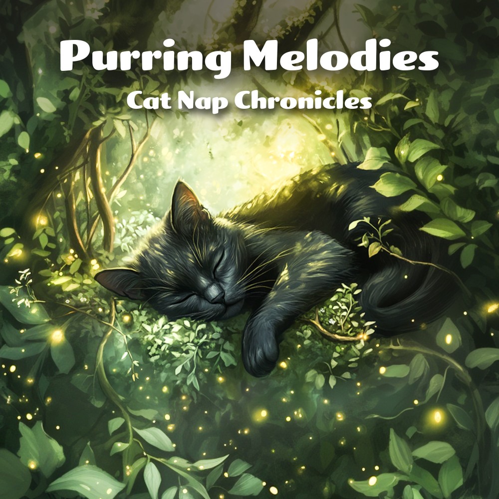 Purring Melodies Vol. 10