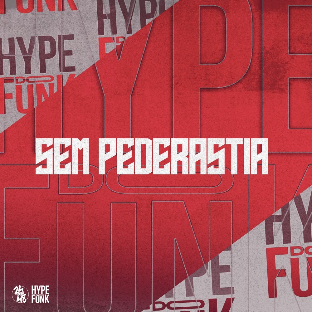 Sem Pederastia (Explicit)