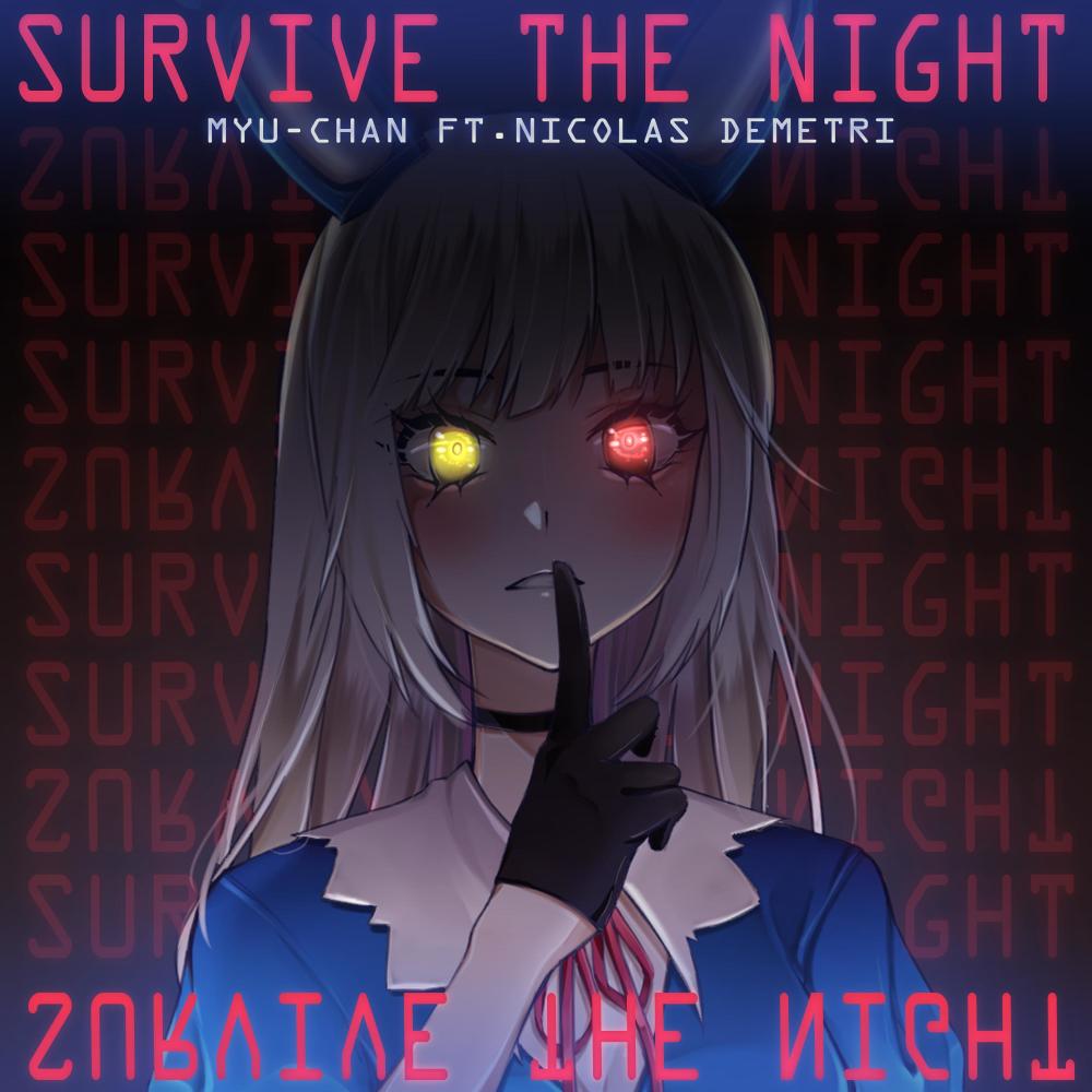 Survive the Night (Orchestral)