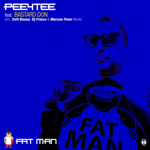 Listen to Fat Man song with lyrics from Pee4tee