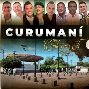 Elton Jiménez的專輯CURUMANÍ UN CANTO PARA TÍ VOL. 2