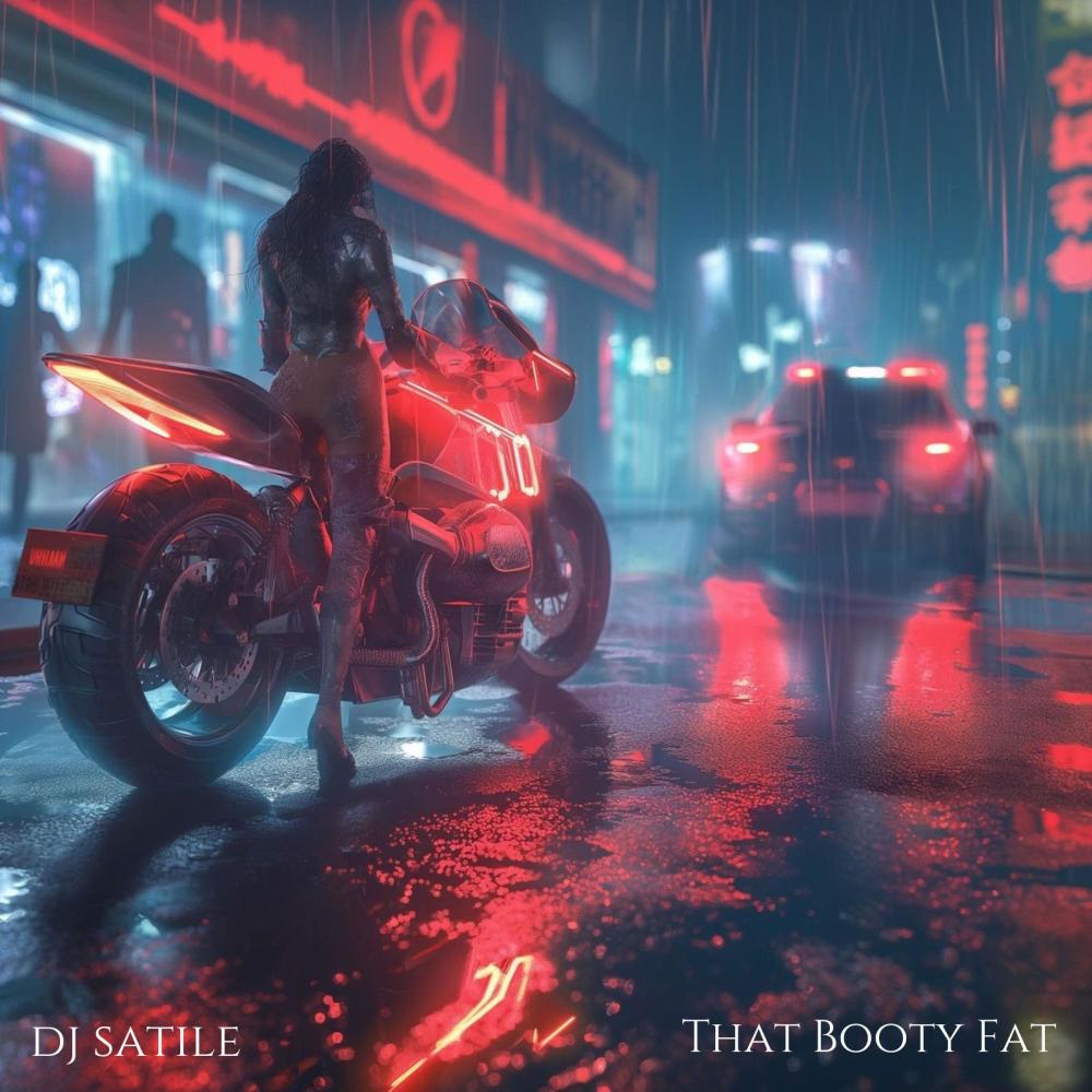 That Booty Fat