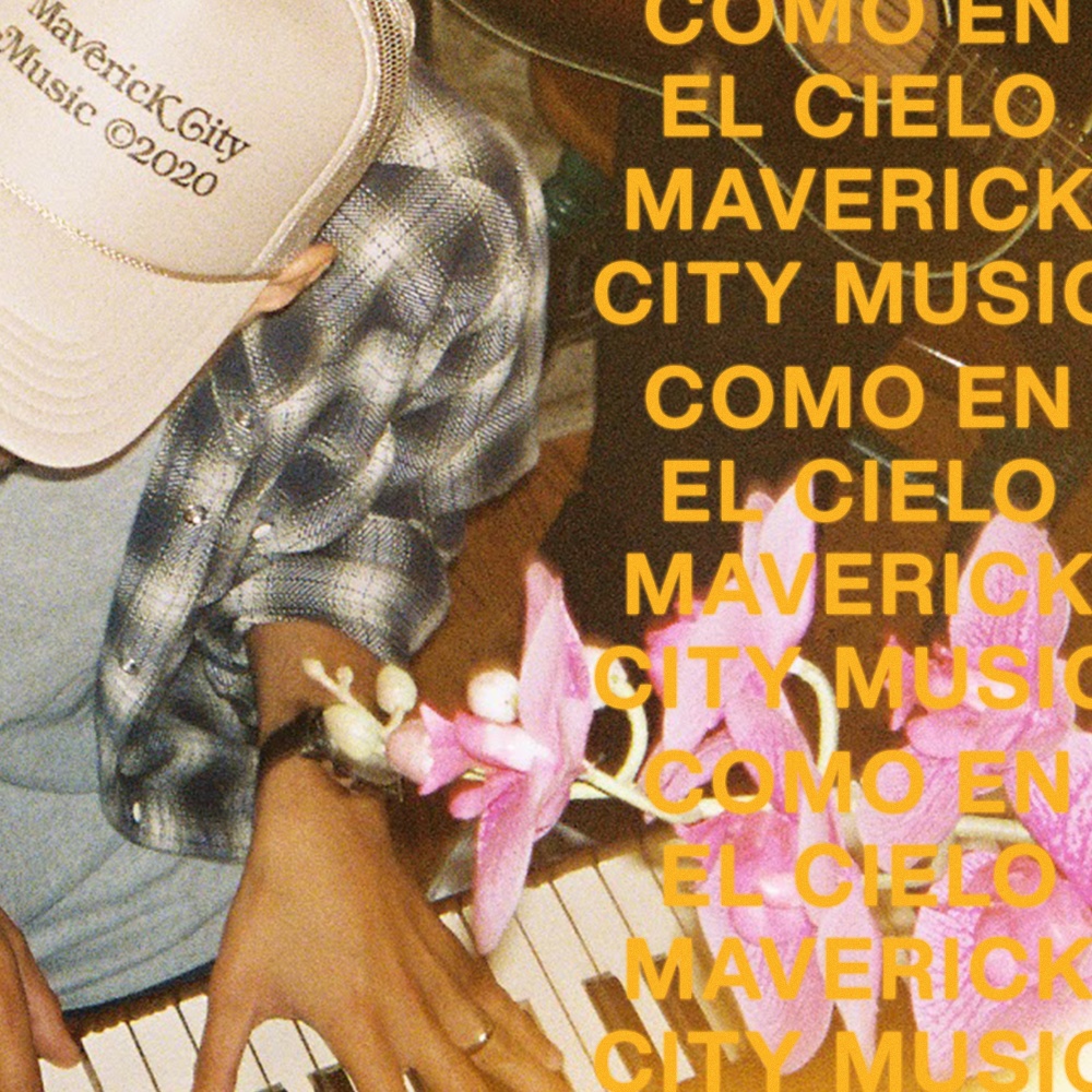 Ven y Ve (feat. Aaron Moses & Melody Adorno)