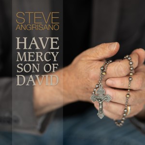 Curtis Stephan的專輯Have Mercy, Son of David