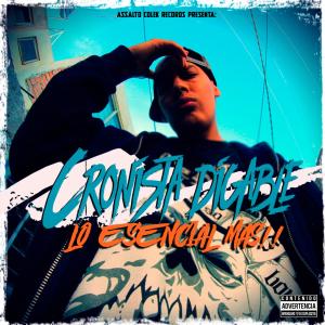 Listen to Killer Instinct (feat. Akbalone) (Explicit) song with lyrics from Cronista Digable