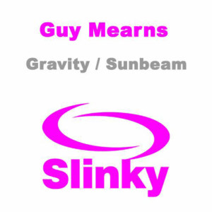 收聽Guy Mearns的Gravity (Original Mix)歌詞歌曲