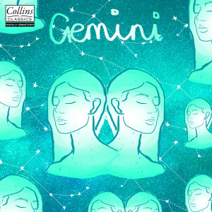 愛德華 埃爾加的專輯Cosmic Classical: Gemini