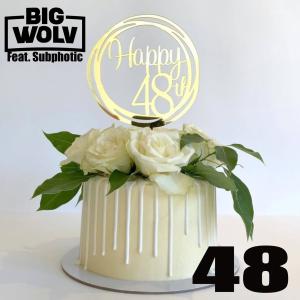 อัลบัม 48 (feat. Subphotic) (Explicit) ศิลปิน Big Wolv