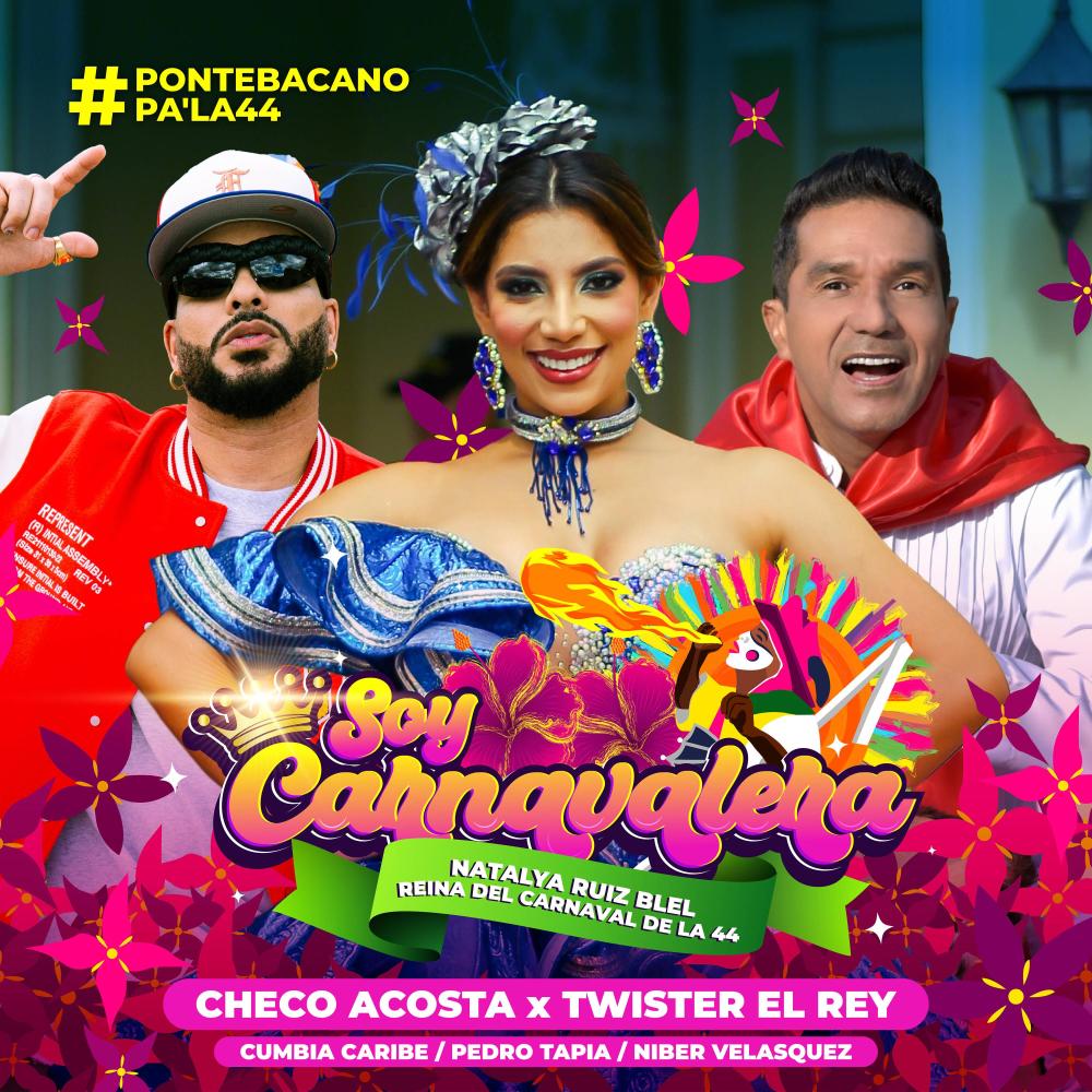 Soy Carnavalera