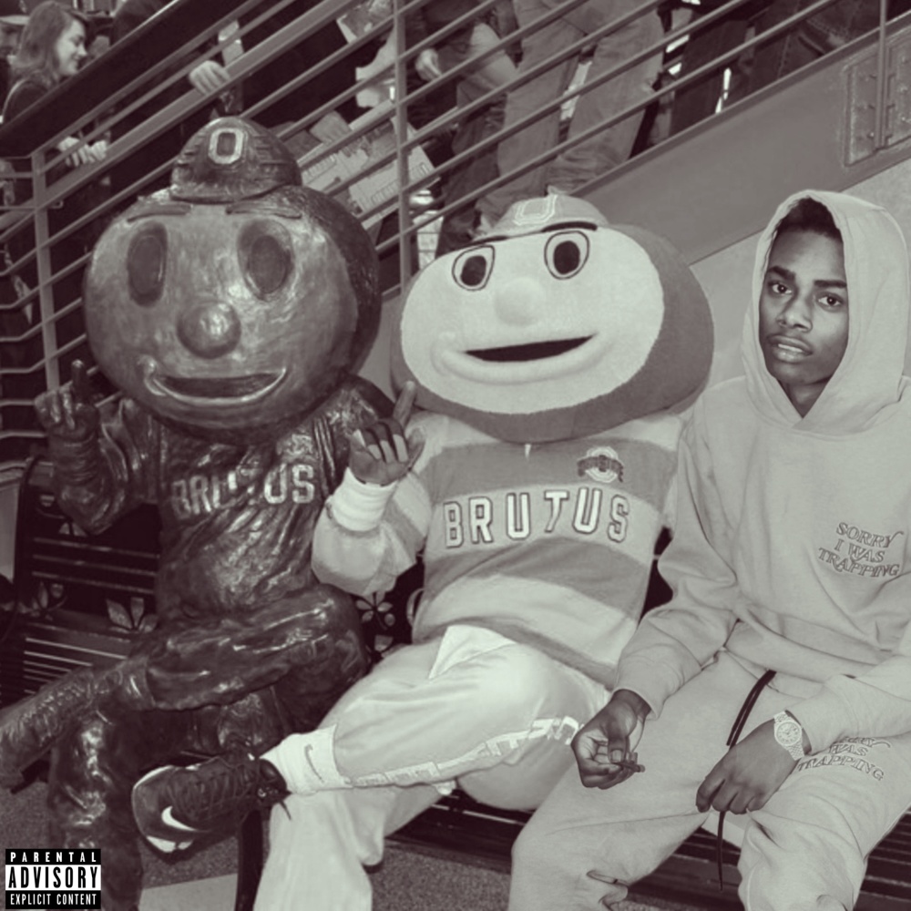 Caught Up In LA (Explicit)