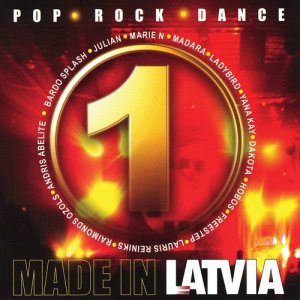 ดาวน์โหลดและฟังเพลง Andris Abelite - Lady พร้อมเนื้อเพลงจาก Various Artists
