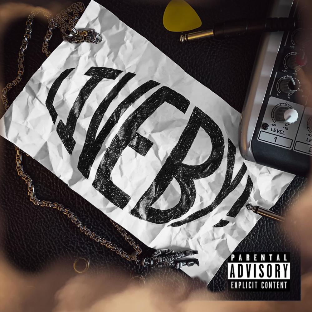  (feat. Tokyo Xi) (Explicit)