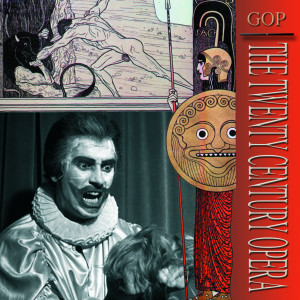 Album Leoncavallo · pagliacci from Lucine Amara