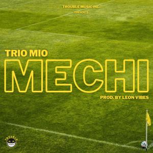 Listen to Mechi song with lyrics from Trio Mio