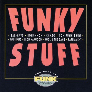 ดาวน์โหลดและฟังเพลง Funky Stuff (Album Version) พร้อมเนื้อเพลงจาก Kool & The Gang