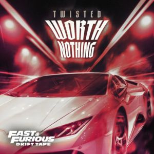 Album WORTH NOTHING (Fast & Furious: Drift Tape/Phonk Vol 1) from Oliver Tree